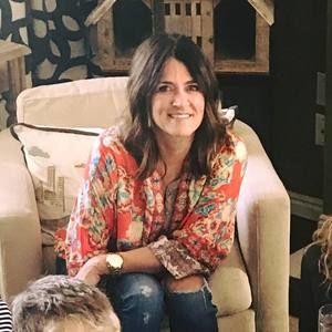 Meet your Posher, April